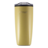 Mug Doble Pared 350ml Acero Inox Arena Mate