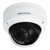 Cámara Ip Domo Hikvision Ds-2cd1131-i, Poe, Ir 30 Mts