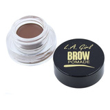 Pomada Cejas La Girl Brow Pomade La Girl Lagirl Pomada Cejas Color Soft Brown