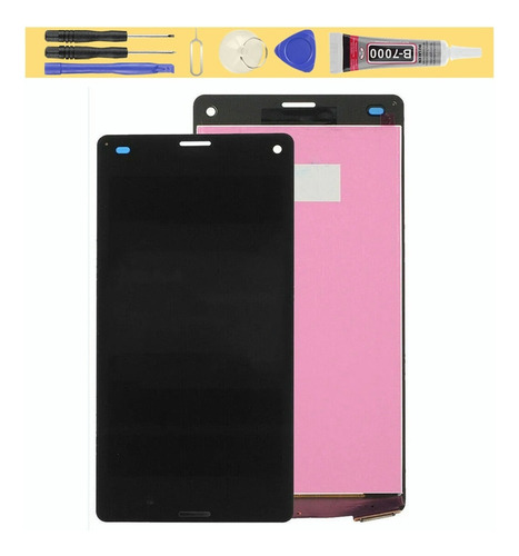 Bajo Precio Pantalla Táctil Lcd Para Sony Xperia Z3 Mini