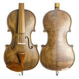 Violino 4/4 Rolim Especial Envelhecido Fosco Completo