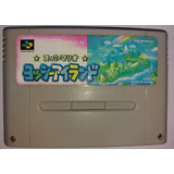 Super Mario World 2: Yoshi's Island Snes Nintendo