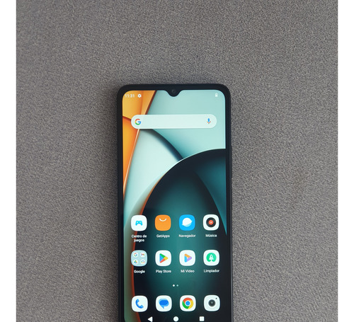 Xiaomi Redmi A3 Dual Sim 64 Gb 3 Gb Ram Negro