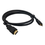 Cable Micro Usb A Hdmi V1.4 1.50 Metros