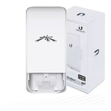 Access Point Exterior Ubiquiti Loco M2 Nano Airmax 