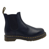 Dr Martens Chelsea Botas Negro Original