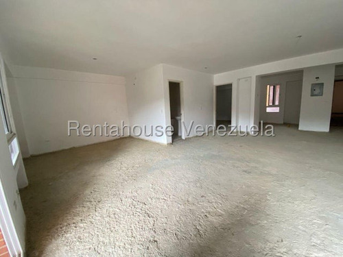 Tg Apartamento Para Acondicionarlo A Tu Estilo, Balcón, Vista Panorámica, En Venta En Los Pomelos 25-17812 Ys - Imagen 3
