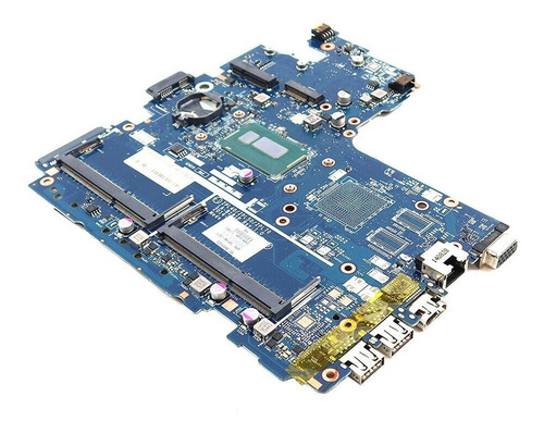 Placa Mae Hp Probook 450 G2 Intel Core I5-4210u - 768146-001