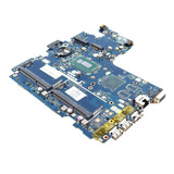Placa Mae Hp Probook 450 G2 Intel Core I5-4210u - 768146-001