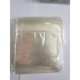 Sobres De Pvc Para Cd - Oferta X200 Unidades De 40 Micrones