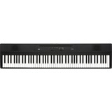 Piano Digital Korg Liano 88 Tecla Light Touch 120 Vozes Usb 