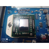 Procesador Amd Quadcore A8 5550m Fs1 4/4 Nucleos 