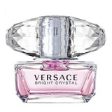 Versace Bright Crystal Original Edt 30 ml Para  Mujer  