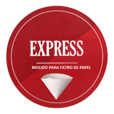 Cafe Express Bonafide 3k Etiqueta Roja Granos O Molido