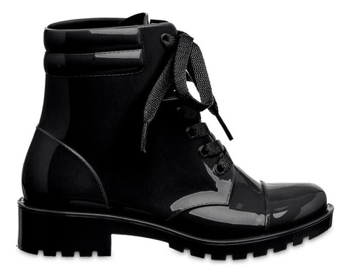 Bota Coturno Kidsj-lastic Tratorada Petite Jolie - Pj4995in