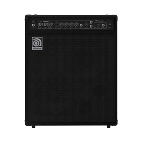 Amplificador Ampeg Ba-210v2 Para Bajo Cuo