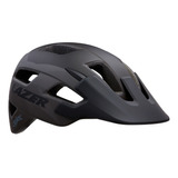 Casco Lazer Chiru Mtb Enduro Unisex Regulable Planet Cycle