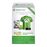 Bundle Futbolero Xbox 360