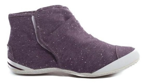 Zapatillas Converse All Star Deluxe Boot Purple. Zona Norte