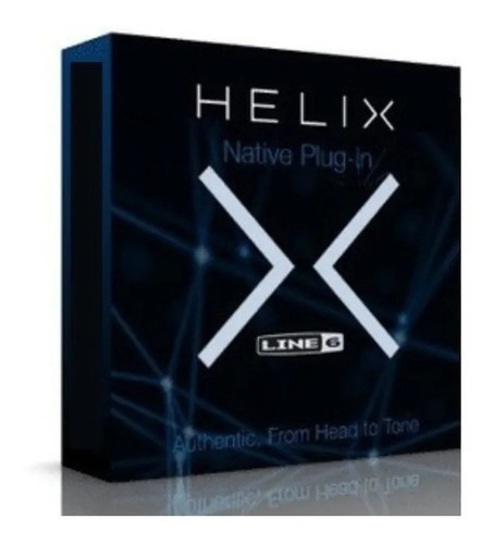 Helix Native Plugin Original - Mac E Win