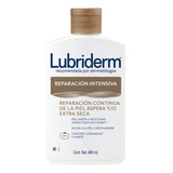 Lubriderm Crema Reparación Int.