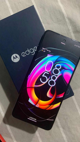 Motorola Edge 20 Lite