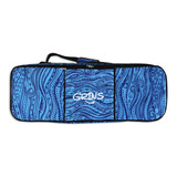 Funda Kite Surf Para Equipo Completo Maxima Proteccion 5 Mm.