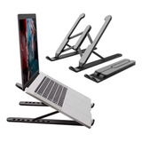 Soporte Ergonómico Plegable Para Tableta Portátil