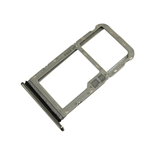 Sim Sd Tarjeta Tray Holder Para Motorola Moto G Fast Xt2045-