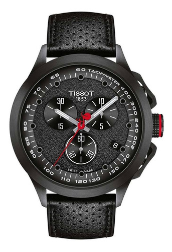 Reloj Tissot T-race Cycling Vuelta 2022 Special Edition 