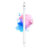 Pen Stylus Cmars Universal P/iPad/android/recargable/white