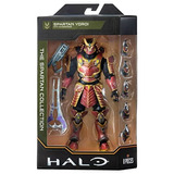 Halo Infinite The Spartan Collection - Figuras De Accion De