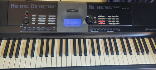 Yamaha Dgx-205 ¡76 Teclas! --envío Gratis-- 