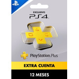 Ps Plus Extra Ps4-ps5