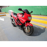 Honda Cbr 600 F3 1997 Muy Conservada