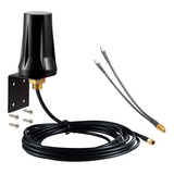 Antena Celular 4g Lte Compatible Con Netgear Nighthawk M1 Mr