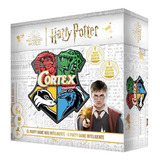 Cortex Challenge Harry Potter - Juego En Español / Diverti