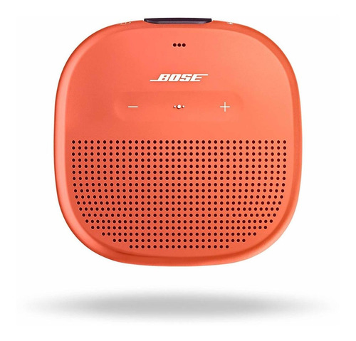 Bocina Soundlink Micro De Con Bluetooth Talla Única A.