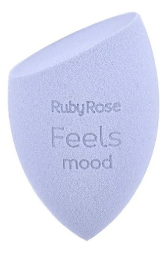 Esponja De Maquiagem Feels Mood Ruby Rose