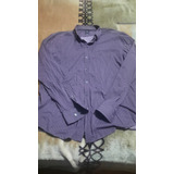 Camisa Hugo Boss Xxl, Seminueva Poliamida, Brooks Brothers