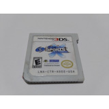 3ds Deca Sports Extreme Juego Fisico De Nintendo 3ds