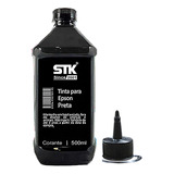 500ml Refil Tinta Compatível Epson L375 L395 L3110 L3150 380