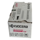 Toner Kyocera Tk-5232 Magenta Original
