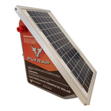 Electrificadores / Boyeros Compactos Solares Plyrap  20km