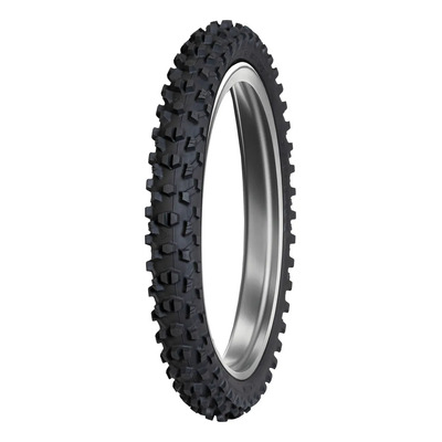 Llanta 80\u002F100-21 Dunlop Geomax Mx34 Tt Front Moto Cross | Envío gratis