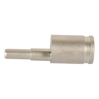 Adaptador De Latón Reductor Ga De Cable De Calibre 4 A