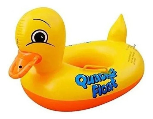 Flotador Niños Salvavidas Flotador Pato Flotador Piscina