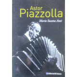 Astor Piazzola (rustica)