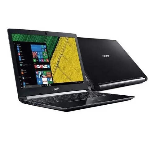 Notebook Acer Aspire 5 A515-41g 15.6 , Amd A12-series 9720p