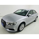 A3 Sedan 1.4 Tfsi Flex Tiptronic 4p